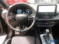 Hyundai i30 Kombi N Line 48v 1.5 Sportpaket Navi LED Leder Mem Schwarz - thumbnail 10