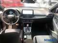 Hyundai i30 Kombi N Line 48v 1.5 Sportpaket Navi LED Leder Mem Schwarz - thumbnail 11
