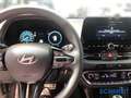 Hyundai i30 Kombi N Line 48v 1.5 Sportpaket Navi LED Leder Mem Schwarz - thumbnail 9