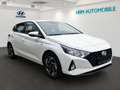 Hyundai i20 1.0 T-GDI 48V-Hybrid DCT Select Weiß - thumbnail 2