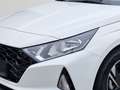 Hyundai i20 1.0 T-GDI 48V-Hybrid DCT Select Weiß - thumbnail 5