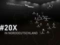 Mercedes-Benz GLC 250 4M AMG+NIGHT+PANO+AHK+360°+DISTR.+AMBIEN Noir - thumbnail 18