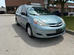 2008 Toyota Sienna