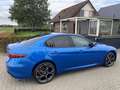 Alfa Romeo Giulia 2.0 T AWD Veloce Blu Misano Harman Kardon Panorama - thumbnail 22