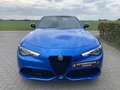 Alfa Romeo Giulia 2.0 T AWD Veloce Blu Misano Harman Kardon Panorama - thumbnail 2