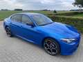 Alfa Romeo Giulia 2.0 T AWD Veloce Blu Misano Harman Kardon Panorama - thumbnail 3