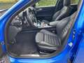 Alfa Romeo Giulia 2.0 T AWD Veloce Blu Misano Harman Kardon Panorama - thumbnail 5
