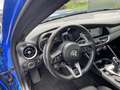 Alfa Romeo Giulia 2.0 T AWD Veloce Blu Misano Harman Kardon Panorama - thumbnail 11