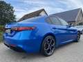 Alfa Romeo Giulia 2.0 T AWD Veloce Blu Misano Harman Kardon Panorama - thumbnail 21