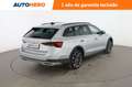 Skoda Octavia 2.0 TDI Scout 4x4 Argent - thumbnail 6