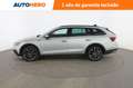 Skoda Octavia 2.0 TDI Scout 4x4 Argent - thumbnail 3