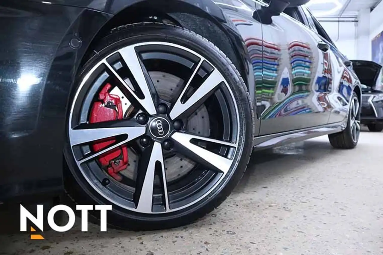 Audi S3 снимка Audi S3