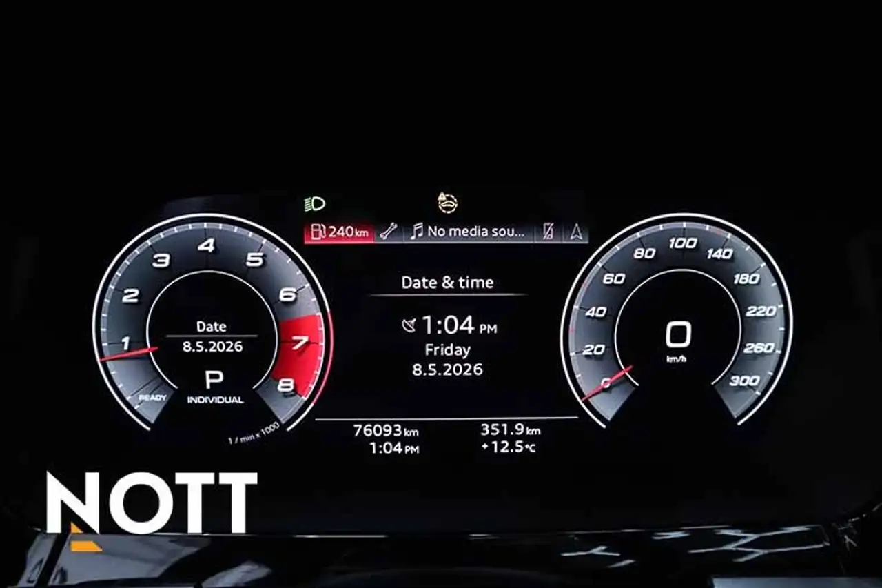 Audi S3 снимка Audi S3