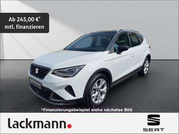 1.5 FR *Navi*AHK*LED*Winter*Alcantara*ACC*