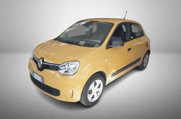 III 2019 1.0 sce Life 65cv