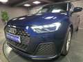 Audi A1 Sportback 1.0 30 TFSI - 116 - BV S-Tronic  Advanced Bleu - thumbnail 37