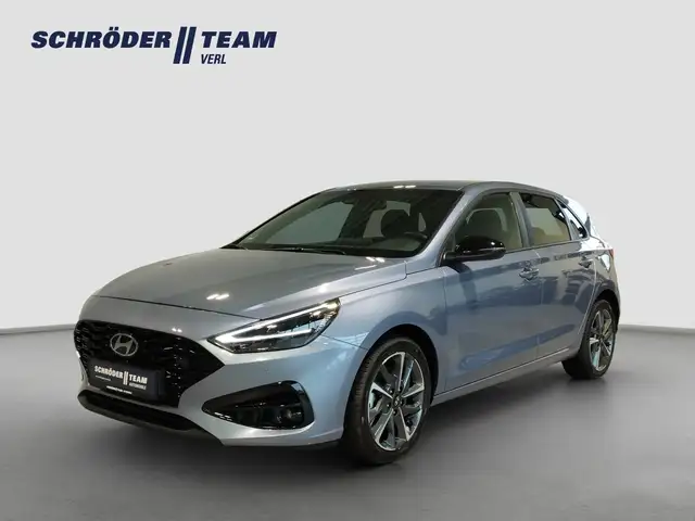 Hyundai i30 1.0 T-GDI DCT Advantage