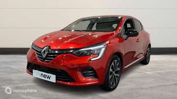 1.6 E-Tech hybride 145ch Techno