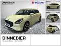 Suzuki Swift COMFORT+ CVT HYBRID ACC CAM DynLicht LED Gelb - thumbnail 1