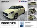 Suzuki Swift COMFORT+ CVT HYBRID ACC CAM DynLicht LED Giallo - thumbnail 1