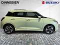 Suzuki Swift COMFORT+ CVT HYBRID ACC CAM DynLicht LED Gelb - thumbnail 8