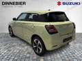 Suzuki Swift COMFORT+ CVT HYBRID ACC CAM DynLicht LED Giallo - thumbnail 6