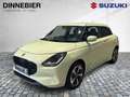 Suzuki Swift COMFORT+ CVT HYBRID ACC CAM DynLicht LED Gelb - thumbnail 2