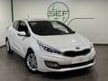 Kia ProCeed / pro_cee'd ** 1.6 CRDi  ** GPS ** A/C ** Garantie 12 mois ** Білий - thumbnail 1