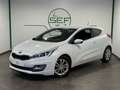 Kia ProCeed / pro_cee'd ** 1.6 CRDi  ** GPS ** A/C ** Garantie 12 mois ** Білий - thumbnail 3