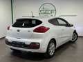 Kia ProCeed / pro_cee'd ** 1.6 CRDi  ** GPS ** A/C ** Garantie 12 mois ** Білий - thumbnail 4