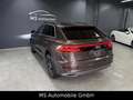 Audi Q8 50 TDI quattro S-Line Top Ausstattung Braun - thumbnail 4