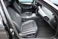 BMW 520 d Touring Aut., ACC, Leder, AHV Grau - thumbnail 4
