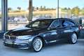 BMW 520 d Touring Aut., ACC, Leder, AHV Grau - thumbnail 18