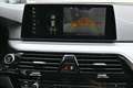 BMW 520 d Touring Aut., ACC, Leder, AHV Grau - thumbnail 7