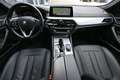 BMW 520 d Touring Aut., ACC, Leder, AHV Grau - thumbnail 11