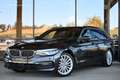 BMW 520 d Touring Aut., ACC, Leder, AHV Grau - thumbnail 1