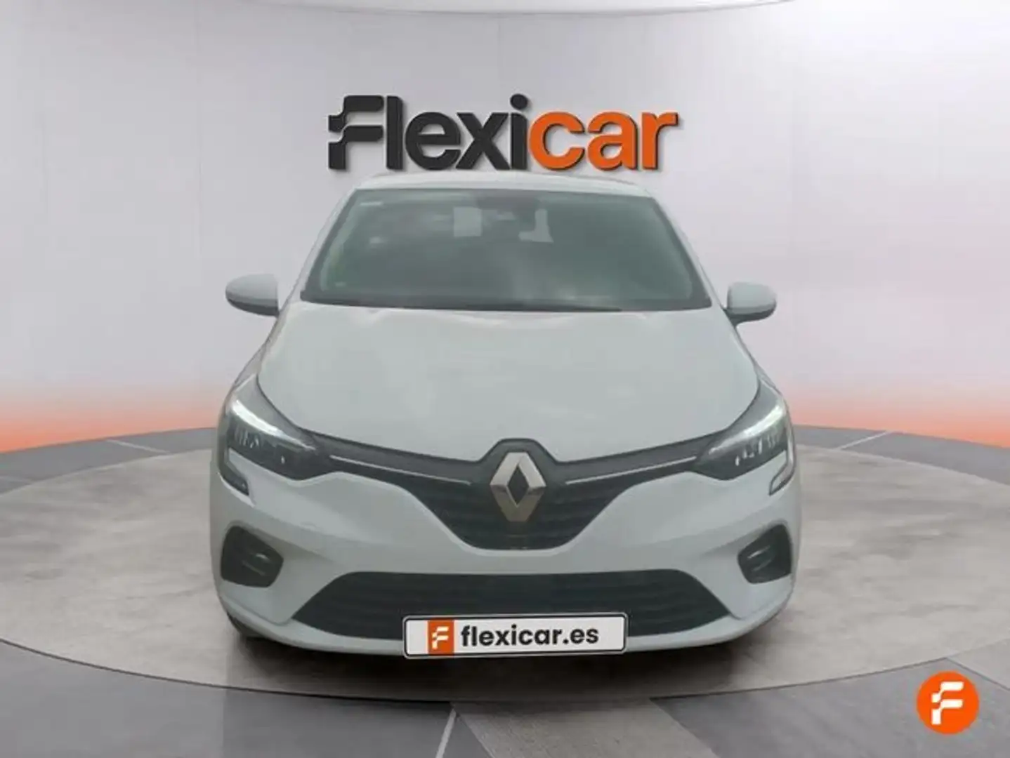 Renault Clio Sce Business 49kW Blanco - 2