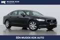 Volvo S90 D3 Momentum | Automaat | Trekhaak | ACC | Leder | Schwarz - thumbnail 1