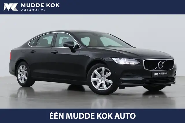 Volvo S90 D3 Momentum | Automaat | Trekhaak | ACC | Leder |