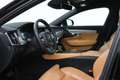 Volvo S90 D3 Momentum | Automaat | Trekhaak | ACC | Leder | Schwarz - thumbnail 3