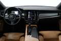 Volvo S90 D3 Momentum | Automaat | Trekhaak | ACC | Leder | Schwarz - thumbnail 4