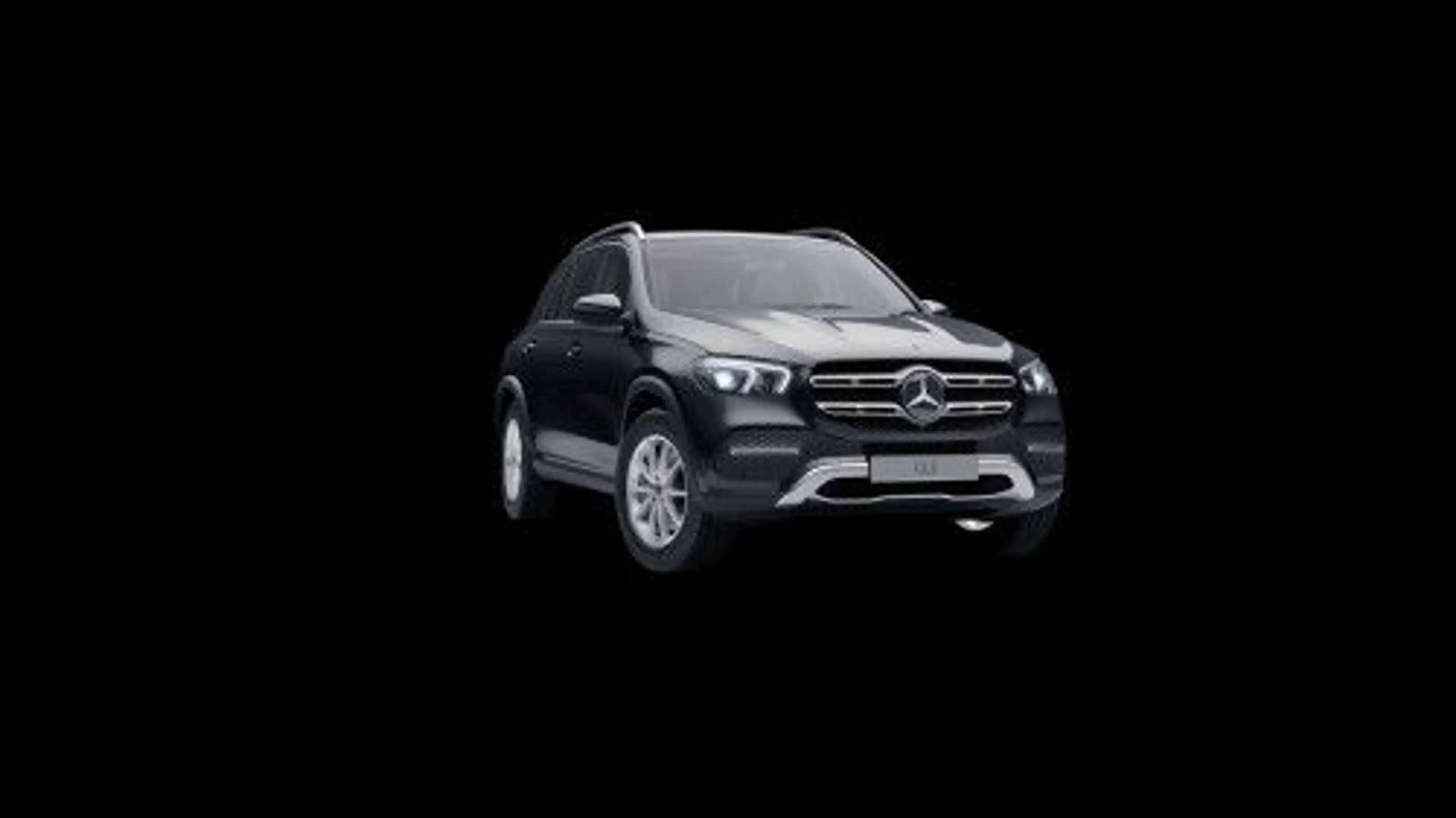 Mercedes-Benz GLE 350 de 4Matic*Burmester3D*Distronic*Pano*360°