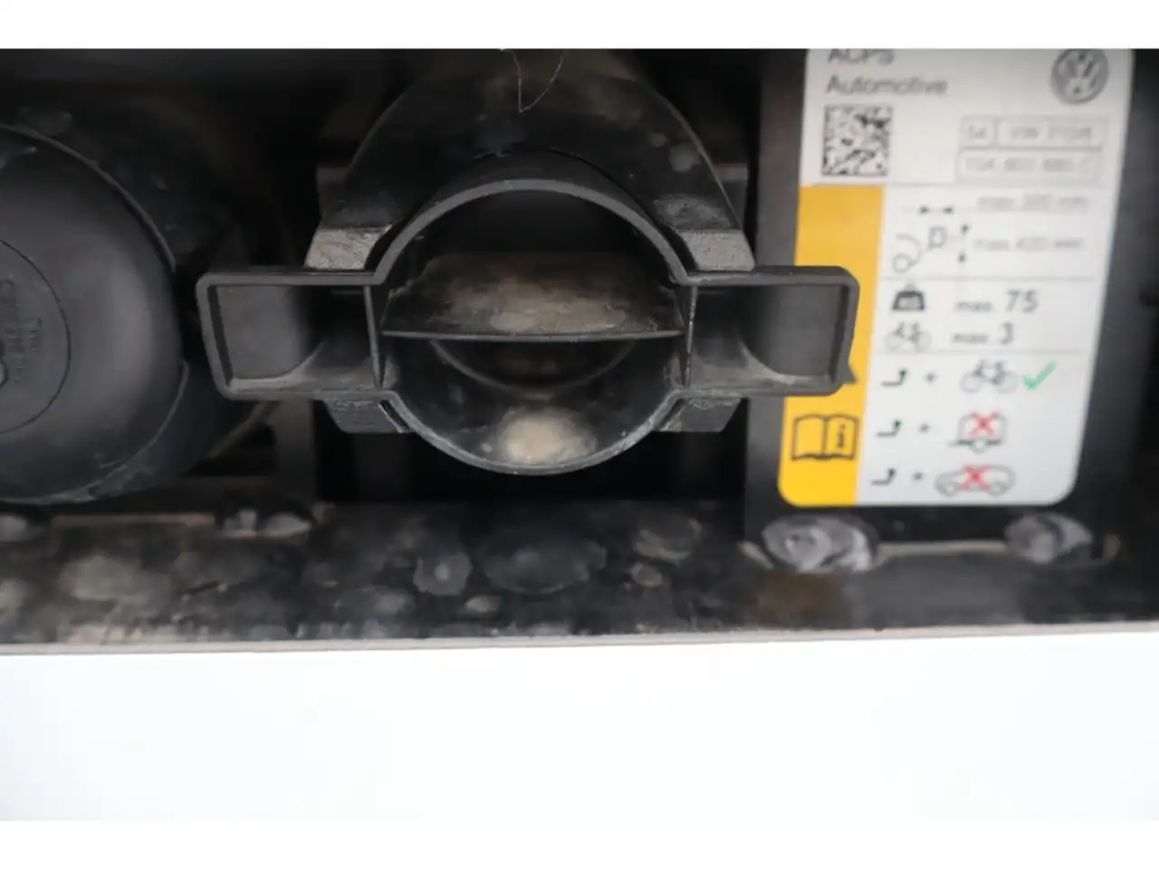Volkswagen ID.3 Pure 125 kW RFK AHK 18 Easy Entry ACC Sitzhzg. 10