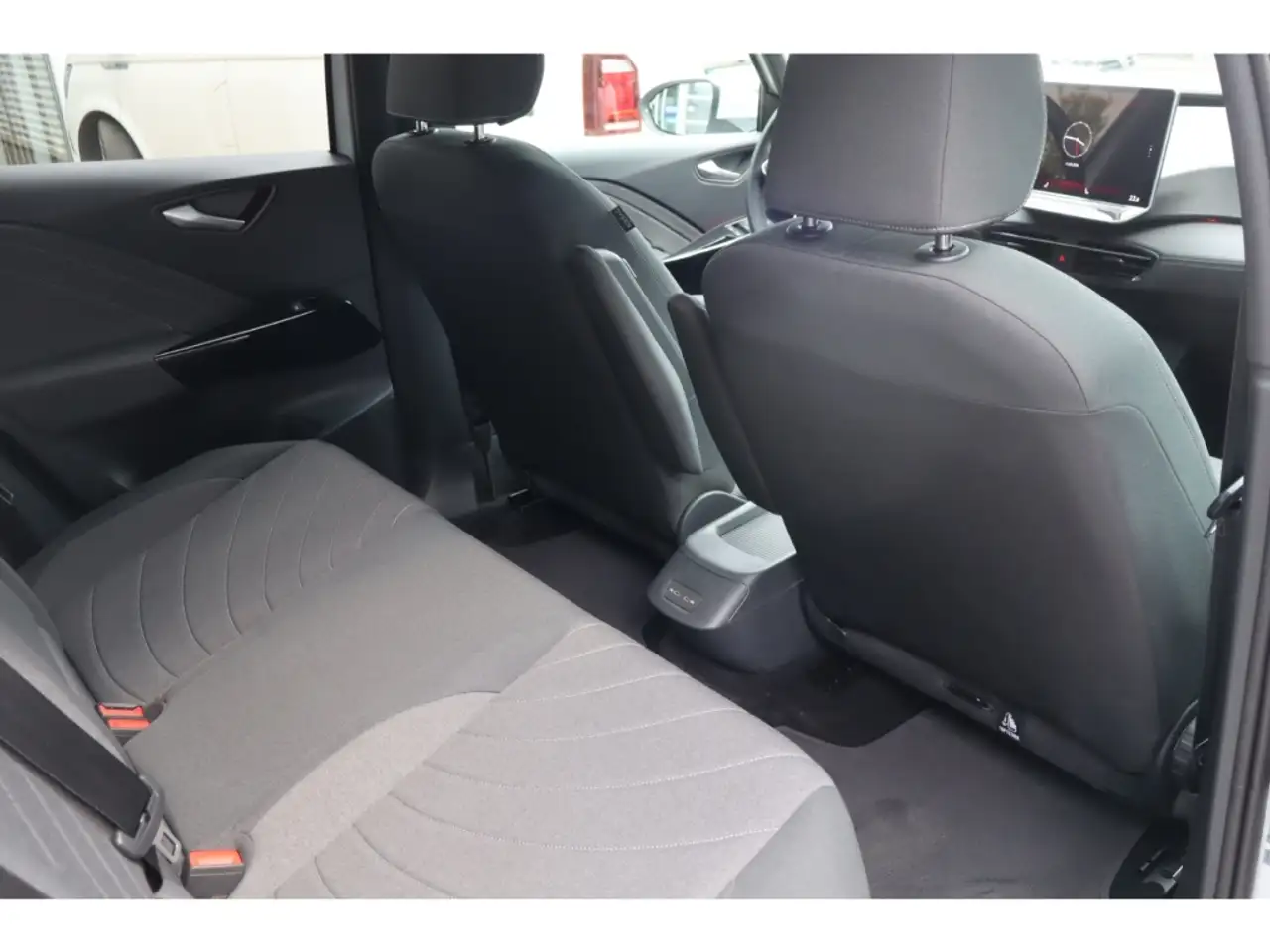 Volkswagen ID.3 Pure 125 kW RFK AHK 18 Easy Entry ACC Sitzhzg. 14