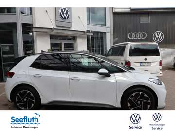 Pure 125 kW RFK AHK 18 Easy Entry ACC Sitzhzg.