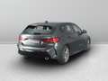 BMW 118 d Msport auto Grigio - thumbnail 4