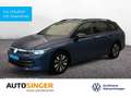 Volkswagen Golf VIII Variant Goal TDI DSG *NAV*AHK*ACC*AREA Blau - thumbnail 1