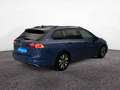 Volkswagen Golf VIII Variant Goal TDI DSG *NAV*AHK*ACC*AREA Blau - thumbnail 9