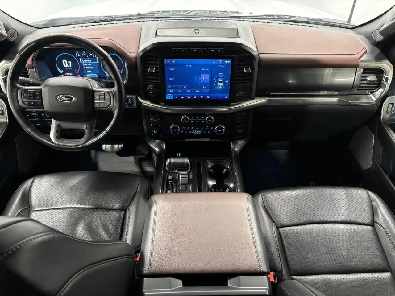 Ford F 150 снимка Ford F 150
