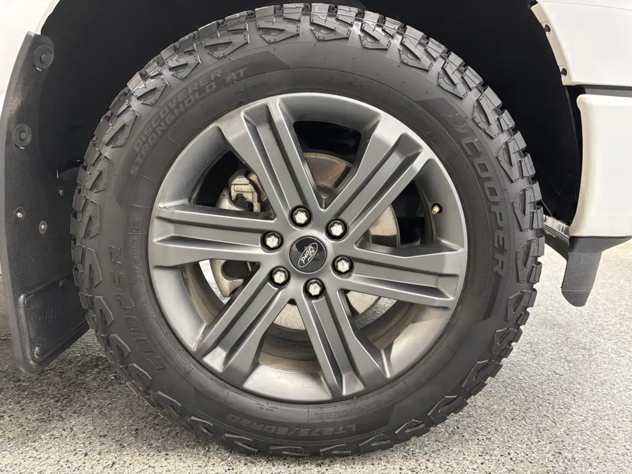 Ford F 150 снимка Ford F 150